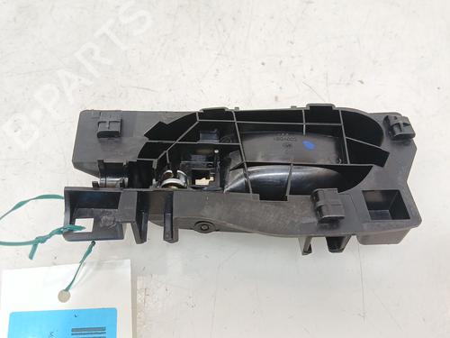 Rear right interior door handle CITROËN C3 II (SC_) 1.0 VTi 68 | BP40020876I16 - Image 3