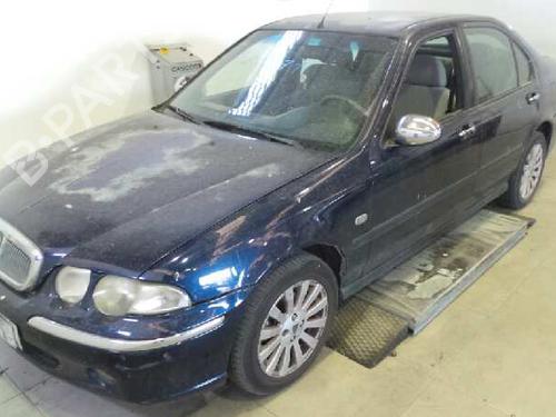 AC compressor ROVER 45 I Hatchback (RT) 2.0 iDT | BP6685833M34 