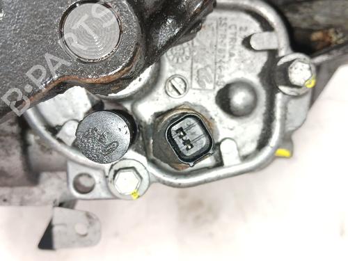 Gearbox VOLVO V50 (545) 2.0 D | BP36917626M3  - Image 6