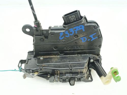 Front left lock NISSAN MICRA V (K14) 1.0 | BP24698809C98