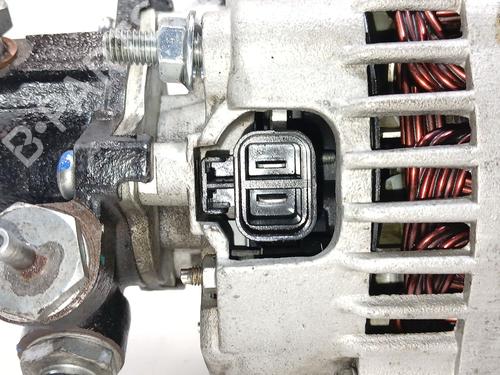 Alternator OPEL ASTRA H (A04) 1.7 CDTI (L48) | BP34339733M7  - Image 6