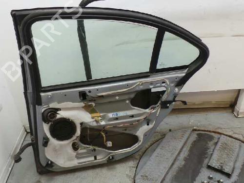 Right rear door PEUGEOT 607 (9D, 9U) 2.2 HDi | BP2292254C5 