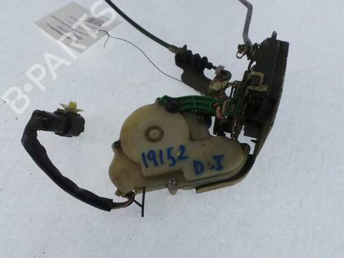 Front left lock KIA SORENTO I (JC)  | BP2535609C98 