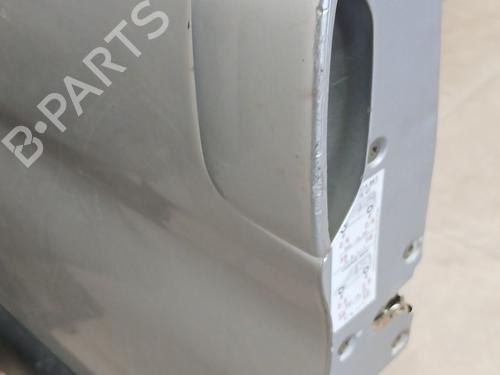 Used Front left exterior door handle CITROËN BERLINGO / BERLINGO FIRST MPV (MF_, GJK_, GFK_) 1.9 D (MFDJY) (68 hp) 28288222