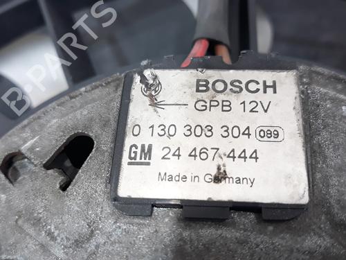 Radiator fan OPEL ASTRA H Estate (A04) 1.9 CDTI (L35) | BP18909296M35 
