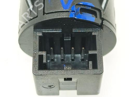 Switch VW TOUAREG (7P5, 7P6) 4.2 V8 TDI | BP31627046I30 