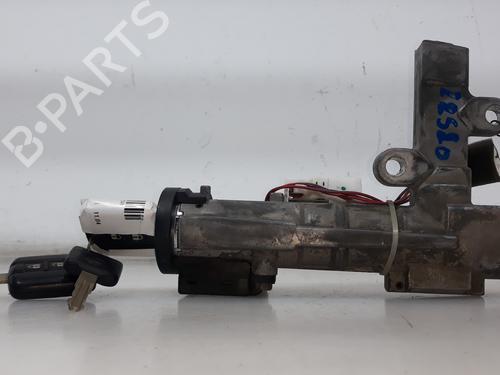 Used Ignition barrel NISSAN MURANO I (Z50) 3.5 4x4 (245 hp) 16580414