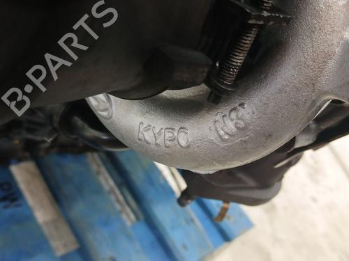 Engine HYUNDAI SANTA FÉ II (CM) 2.2 CRDi | BP29446660M1 