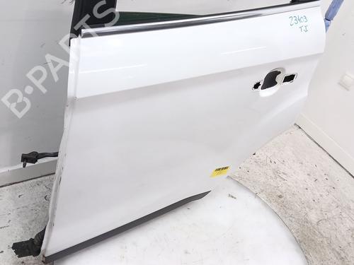 Left rear door FORD KUGA I 2.0 TDCi | BP24522815C4