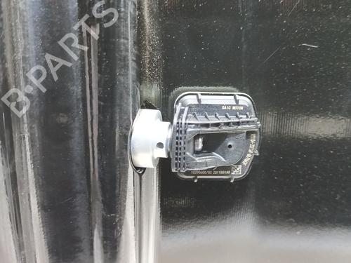 Fælk MG MG ZS SUV (AZS1) 1.0 T-GDi | BP30886301C45 - Image 4