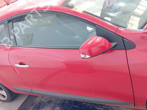 Used Right front door Right front door 39610971 39610971