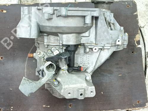 Gearbox SEAT LEON (5F1) 1.5 TGi | BP31971659M3