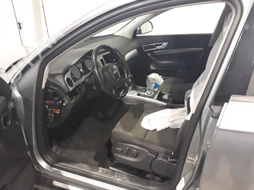 Front left window mechanism AUDI A6 C6 (4F2) 2.0 TDI | BP11053869C22 