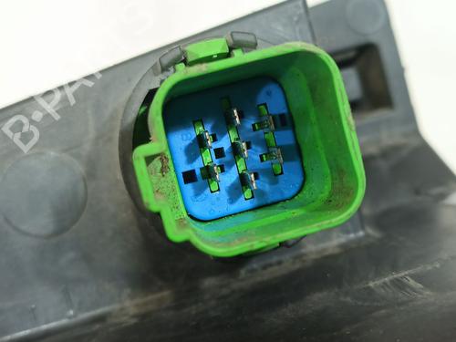 Left headlight FORD TRANSIT Van (FA_ _) 2.2 TDCi | BP25051604C28 
