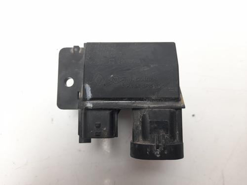Used Heater resistor DACIA SANDERO II TCe 90 (B8M1, B8MA, B8AC) (90 hp) 11658111