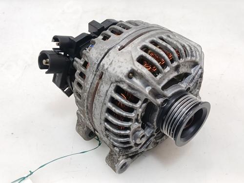 Used Alternator Alternator PEUGEOT 206 Hatchback (2A/C) 2.0 HDI 90 (90 hp) 40453267 40453267