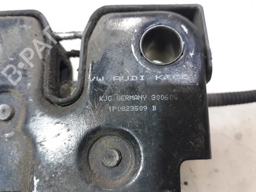 Hood lock SEAT LEON (1P1) 1.9 TDI | BP12116412C133 