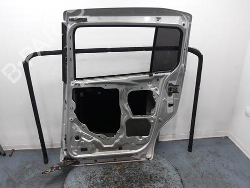 Right rear door MAZDA 5 (CR) 1.8 (CR19) | BP15664598C5 