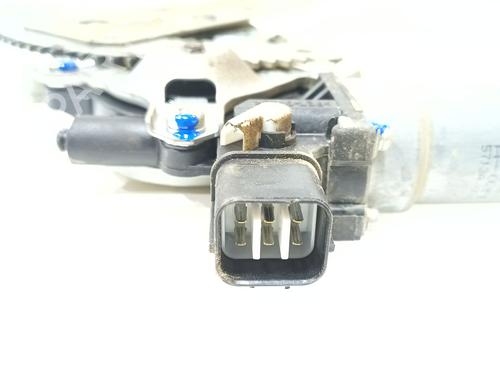 Front right window mechanism MITSUBISHI OUTLANDER II (CW_W) 2.0 DI-D (CW8W) | BP28054828C23 
