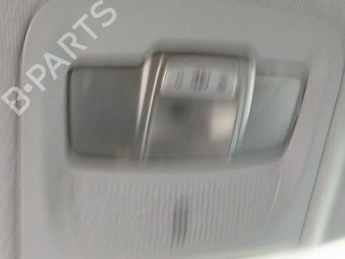Used Interior roof light Interior roof light PEUGEOT 208 I (CA_, CC_) 1.2 VTI 82 (82 hp) 33558380 33558380