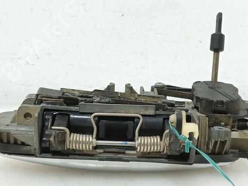 Front left exterior door handle AUDI A3 Sportback (8PA) 1.6 TDI | BP30125378C128 