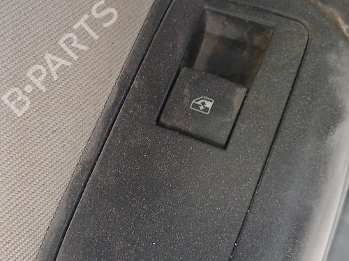 Used Left rear window switch Left rear window switch OPEL INSIGNIA A (G09) 2.0 CDTI (68) (131 hp) 40125346 40125346