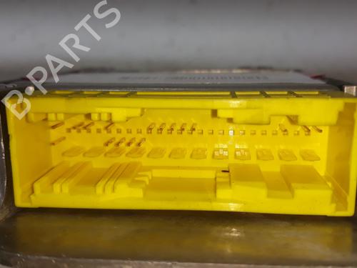ECU airbags SKODA OCTAVIA I (1U2) 1.9 TDI | BP17109530M53 