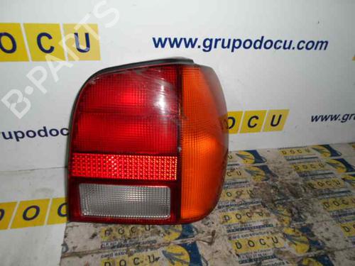 Used Right taillight VW POLO III (6N1) [1994-1999]  70643