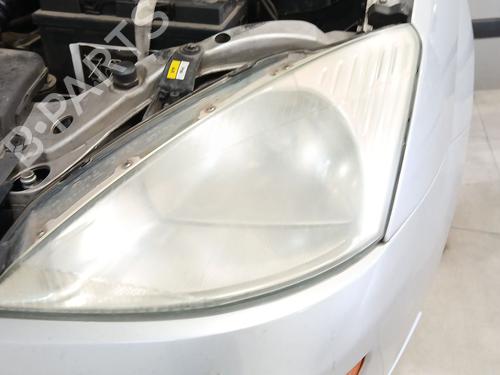 Used Left headlight FORD FOCUS I Saloon (DFW) 1.8 Turbo DI / TDDi (90 hp) 24951293