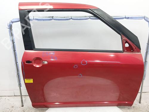 Używane Drzwi przednie prawe SUZUKI SWIFT III (MZ, EZ) 1.3 DDiS (RS413D) (75 hp) 28836849