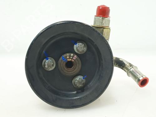 Steering pump JEEP GRAND CHEROKEE II (WJ, WG) 2.7 CRD 4x4 | BP29748050M99