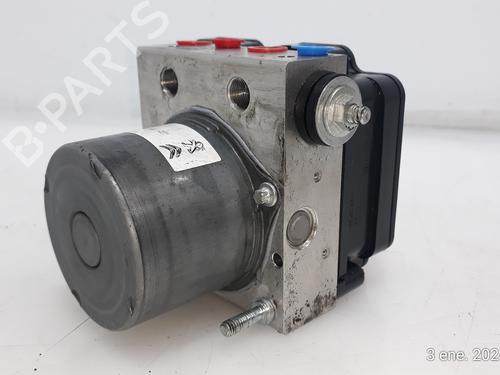ABS pump PEUGEOT 308 II (LB_, LP_, LW_, LH_, L3_)  | BP16402568M43 