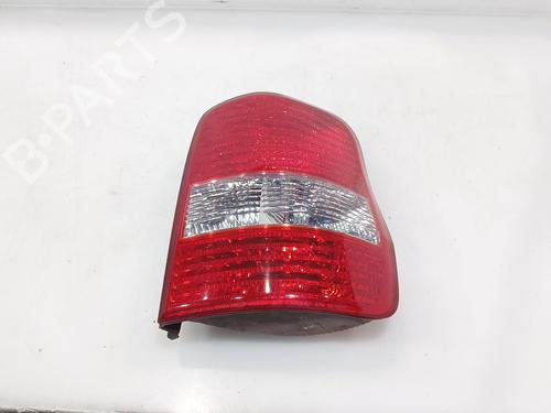 Used Right taillight Right taillight KIA CARNIVAL II (GQ) 2.9 CRDi (144 hp) 32852994 32852994