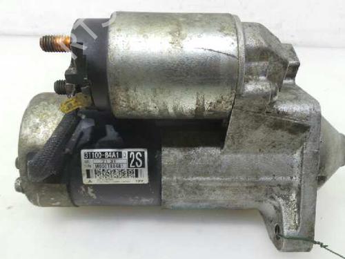 Used Starter SUZUKI JIMNY Closed Off-Road Vehicle (SN) [1998-2025]  6698865