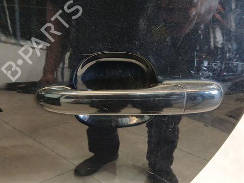 Used Rear left exterior door handle Rear left exterior door handle 38950478 38950478