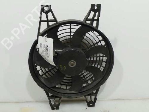 Radiator fan KIA CARENS II MPV (FJ) 2.0 CRDi | BP3507087M35 