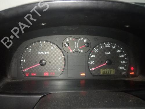Used Instrument cluster HYUNDAI TERRACAN (HP) 2.9 CRDi 4WD (150 hp) 22312931