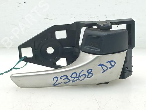 Used Front right interior door handle TOYOTA PRIUS (_W3_) 1.8 Hybrid (ZVW3_) (99 hp) 30103541