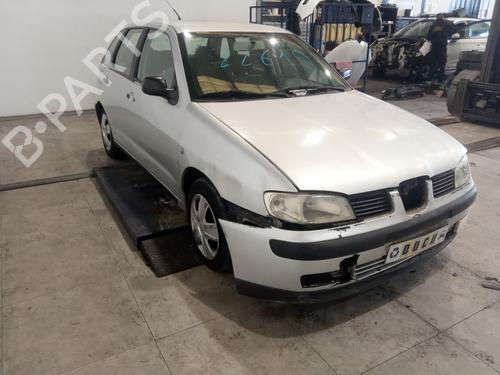 Front left lock SEAT IBIZA II (6K1) 1.9 TDI | BP16906404C98 