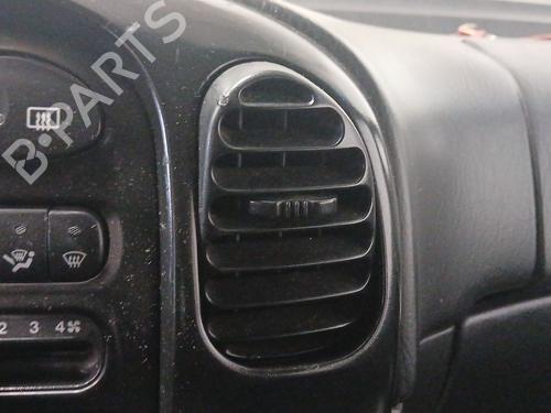 Used Air vent HYUNDAI H100 Van 2.5 D (78 hp) 30872812