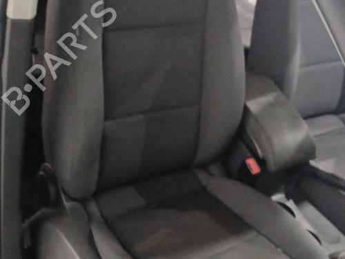 Stol høyre foran Stol høyre foran VW TOURAN (1T3) 1.6 TDI (105 hp) 34274762 34274762