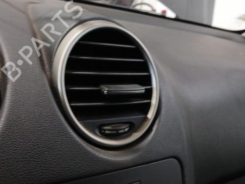 Luftventil Luftventil MERCEDES-BENZ M-CLASS (W164) ML 320 CDI 4-matic (164.122) (224 hp) 36799032 36799032