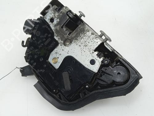 Front left lock BMW 3 Compact (E46) 320 td | BP21535503C98 