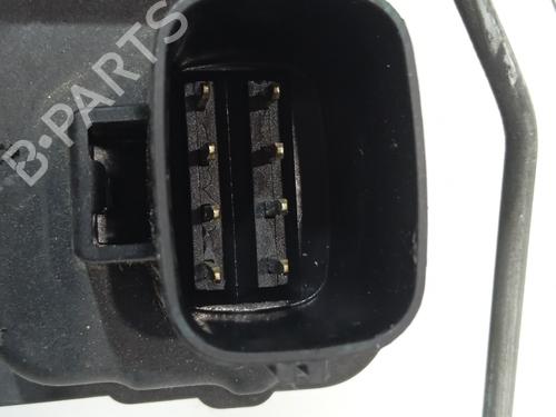 Front left lock VOLVO S60 I (384) 2.4 D | BP21783924C98 