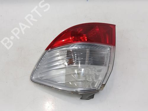 Used Right taillight Right taillight 32743953 32743953