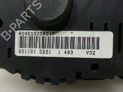 Instrument cluster SEAT CORDOBA (6K2) 1.9 TDI | BP1537619C47 