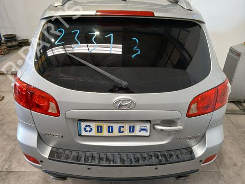 Gearbox HYUNDAI SANTA FÉ II (CM) 2.2 CRDi | BP29432913M3 