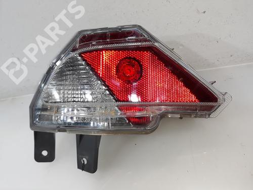 Used Rear bumper left light Rear bumper left light TOYOTA RAV 4 IV (_A4_) 2.2 D 4WD (ALA49) (150 hp) 8423448 8423448