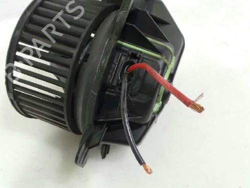 Heater blower motor RENAULT SCÉNIC II (JM0/1_)  | BP14145331M62 