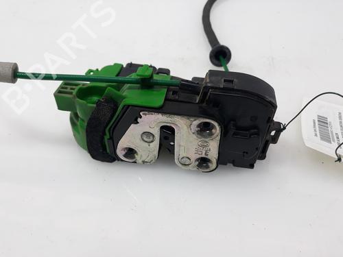 Used Front right lock HYUNDAI i40 I (VF) 1.7 CRDi (116 hp) 13017710